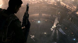 Preview Star Wars: 1313