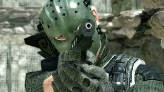 Data e dettagli per il DLC di Modern Warfare 3