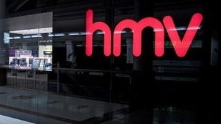 HMV: We might have to increase the space for games