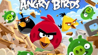Angry Birds Trilogy to launch on consoles