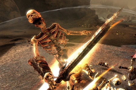 E3 gerucht: Nieuwe Castlevania voor 3DS