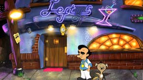 Kickstarter darà vita al remake di Leisure Suit Larry