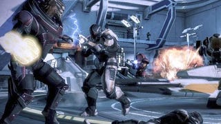 Potvrzen obsah prvního DLC k Mass Effect 3