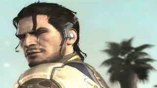 Platinum Games reconoce que el tráiler de Metal Gear Rising ha dividido a los fans