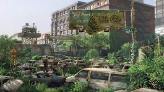 Naughty Dog da más detalles de The Last of Us