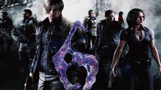 Achievements para Resident Evil 6 revelados mais cedo