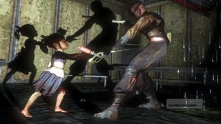 BioShock 2 for Mac out January 2012