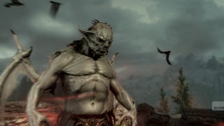 Bethesda says "we have not announced Dawnguard for any other platform" 30 days after Xbox 360 release