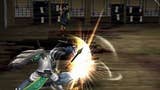 Sega announces Samurai & Dragons for Vita