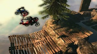 Game of the Week: Trials Evolution