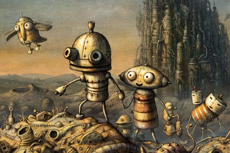 Steam gooit Indie Bundles naar je hoofd