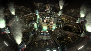 Final Fantasy 7 PC out today says PEGI