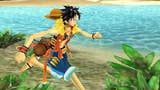 One Piece Unlimited Cruise Special na Europa