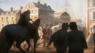 Novo vídeo de Assassin's Creed III leva-nos até Boston