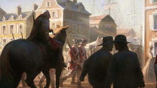Novo vídeo de Assassin's Creed III leva-nos até Boston