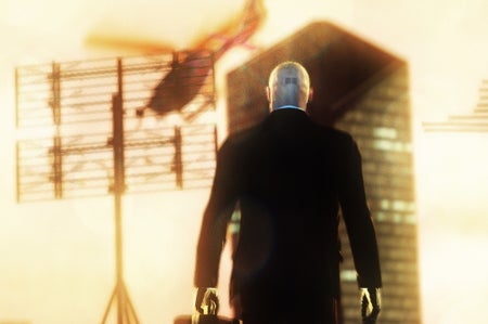 Hitman Absolution | Eurogamer.net