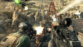 Zvýšené nároky za hezčí efekty PC verze Black Ops 2