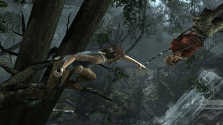 Tomb Raider až ve 2013, zato i s běháním po stromech