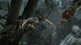 Tomb Raider až ve 2013, zato i s běháním po stromech
