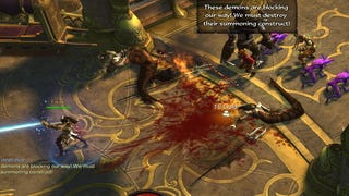 Diablo 3 accounts hacked, gold and items stolen