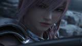 Toriyama explica el final de Final Fantasy XIII-2