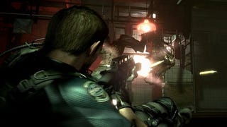 Capcom fala sobre a evolução de Resident Evil 6