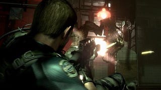 Capcom fala sobre a evolução de Resident Evil 6