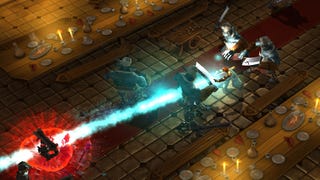 Dungeon Hunter: Alliance Review