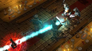 Dungeon Hunter: Alliance Review