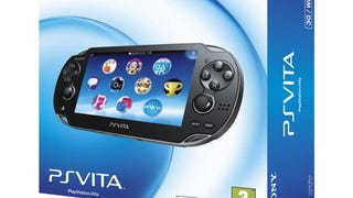 PS Vita en caída libre en el Top de ventas japonés