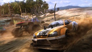 Sony: MotorStorm: RC downloaded 19 times a minute