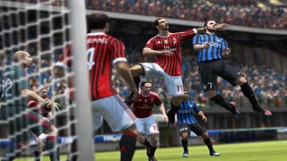 FIFA 13 introduces Complete Dribbling, First Touch Control