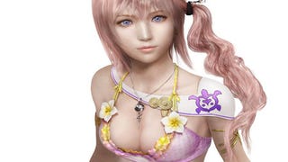 Final Fantasy 13-2 Sazh DLC release date, price details