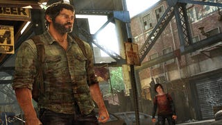 The Last of Us: first in-game screenshots, new gameplay details