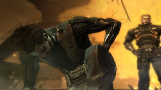 Spector curioso di vedere un remake di Deus Ex