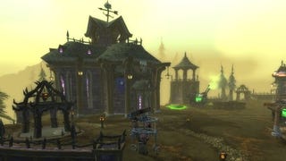 Hollywood's Sam Raimi not directing World of Warcraft movie any longer