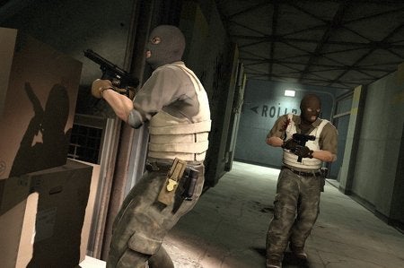 Counter-Strike: GO chega uma semana mais cedo para as pré-compras ...
