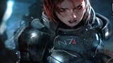 Ms. Effect: The Rise of FemShep