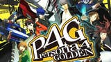 Persona 4 The Golden com edição limitada