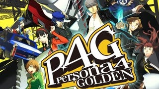 Edizione davvero limitata per Persona 4 The Golden