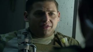 Soldado critica marketing de Modern Warfare 3