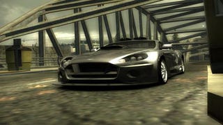 Need for Speed: Most Wanted em Outubro