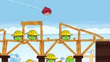6,5 millones: Las descargas de Angry Birds el día de Navidad