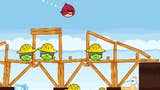 6,5 millones: Las descargas de Angry Birds el día de Navidad