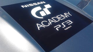 GT Academy 2012 - Estivemos na final no Estoril