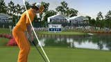 Oznámení golfu Tiger Woods PGA Tour 13