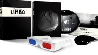 Edição especial de Limbo disponível para PC/Mac