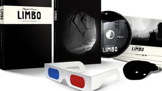 Edição especial de Limbo disponível para PC/Mac