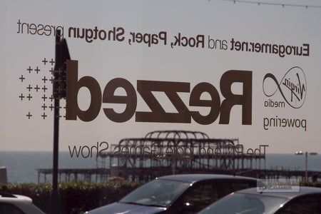 Rezzed: Eurogamer's filmed walkabout of the show