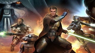 Star Wars: The Old Republic - Análise